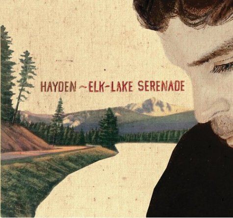 HAYDEN - ELK-LAKE SERENADE [Audio CD] HAYDEN
