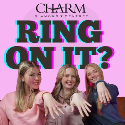 What's With The Heated Rivalry Craze?!