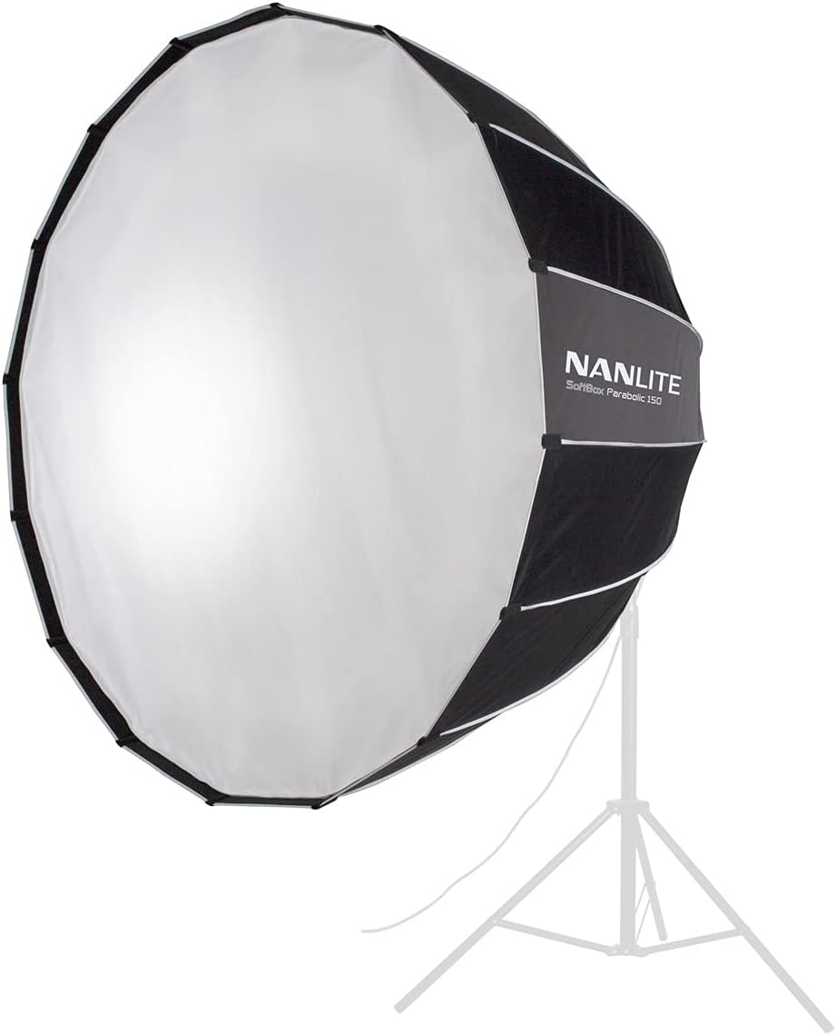 Nanlite para 150 Softbox with Bowens Mount (59in) (SB-PR-150)