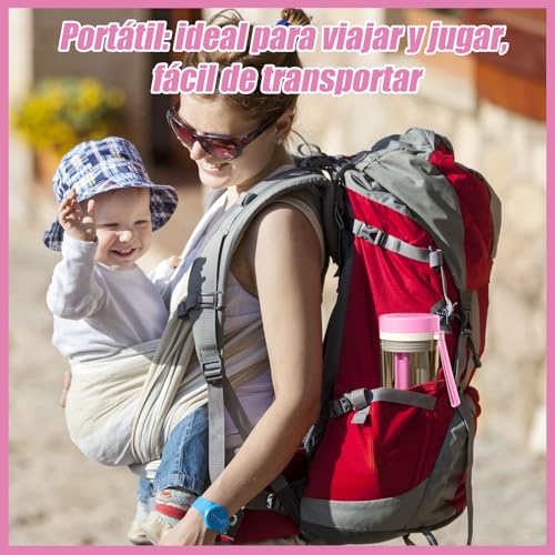 Accesorios De Alimentación, Baby Product cepillo lavar biberones Marca AMTUMI (3)