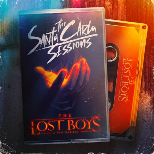 The Lost Boys, Santa Carla Sessions Cast