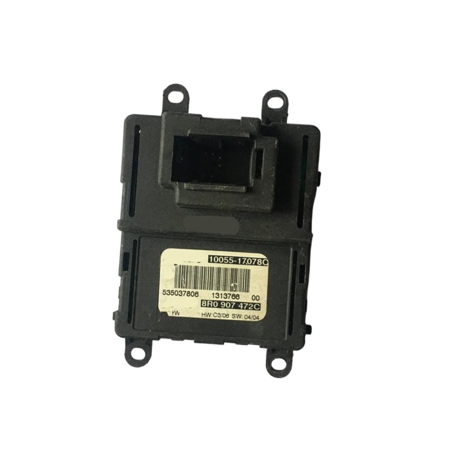 Headlight Driver Control Unit Module 8R0907472A 8R0907472C Headlight Control Driver Computer Module 10055-17078C 10055-17078