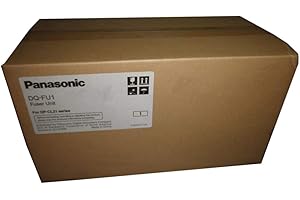 Panasonic TYWPS1 Fuser Unit: Essential Component for Crisp Documents