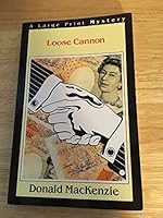 Loose Cannon 0333559134 Book Cover