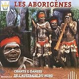  The Aborigines-Lieder & Tänze aus Nordaustralien