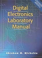 Digital Electronics Lab Manual 0130874183 Book Cover
