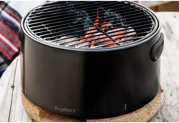 BergHOFF（バーグホフ）Table BBQ テーブルバーベキューグリル