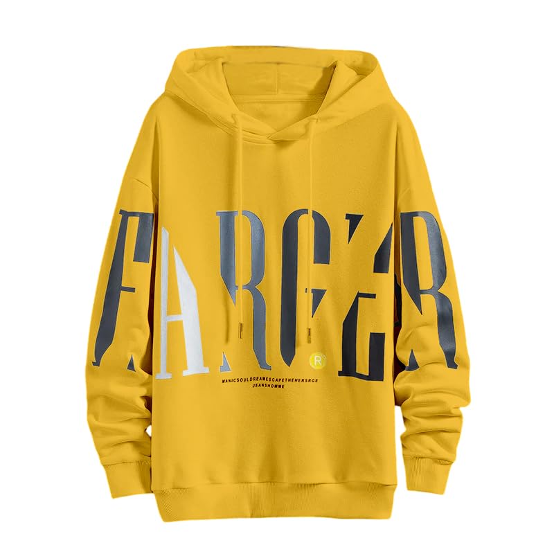 Image of Tagas Hoodie for Men|Sweatshirt for Man Stylish | Hooded (Sweatshirt) for Mans| Winter Wear for Mans