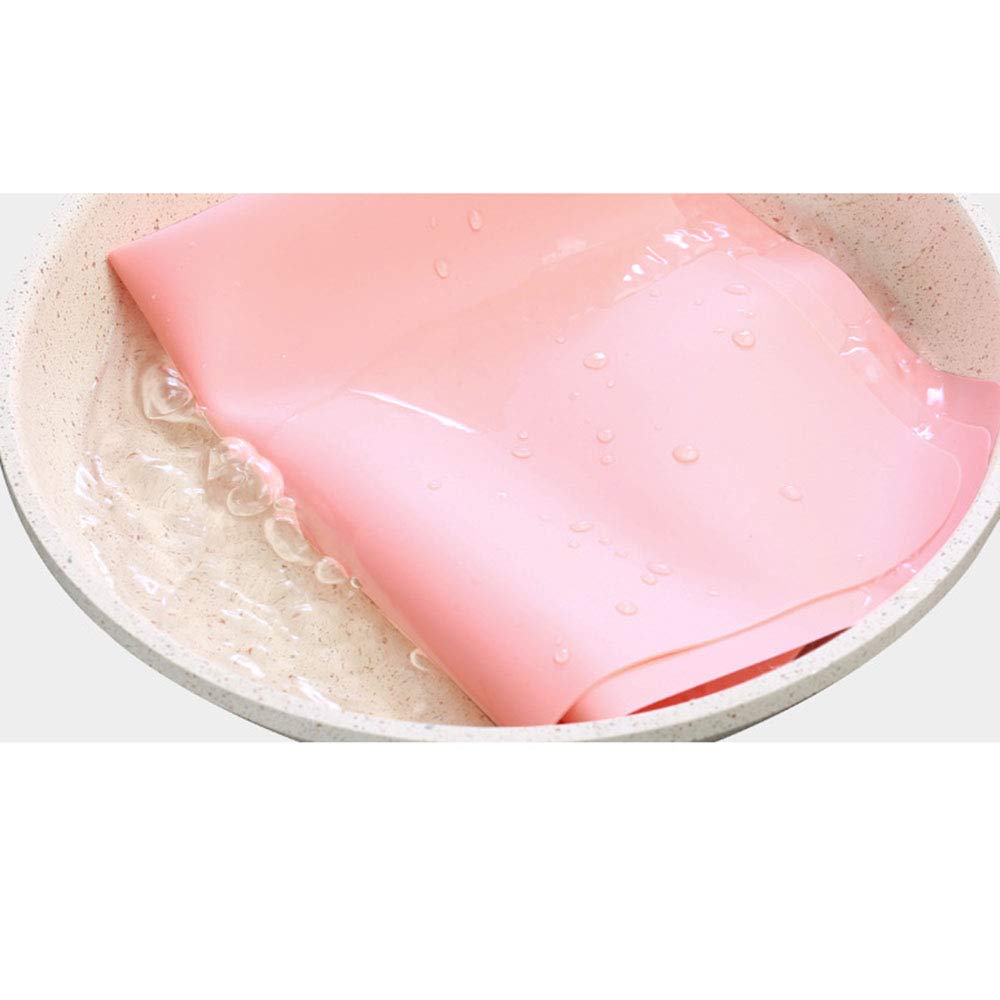 Salvamanteles Lavable Antideslizante Resistente Al Calor Antimanchas, Manteles Individuales de Mesa para Mesa de Comedor, Cocina