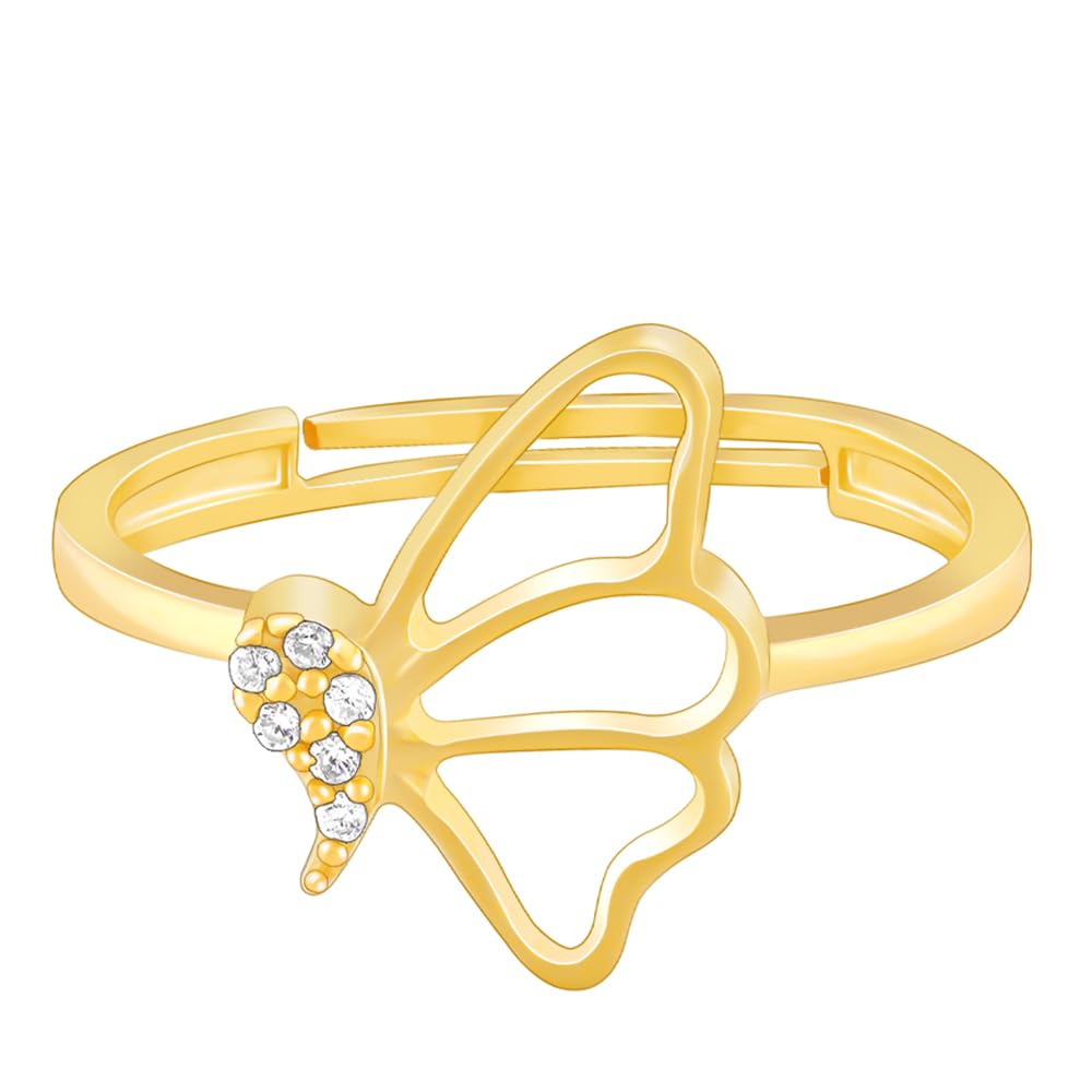 See full amazon price history chart for GIVA 925 Silver Golden Sparkling Wings Ring,Adjustable| Gifts for Women and Girls | With Certificate of Authenticity and 925 Stamp | 6 Months Warranty* GIVA 925 Silver Golden Sparkling Wings Ring,Adjustable| Gifts for Women and Girls | With Certificate of Authenticity and 925 Stamp | 6 Months Warranty* (B0CY2THSF8) Amazon Price History, Amazon Price Tracker