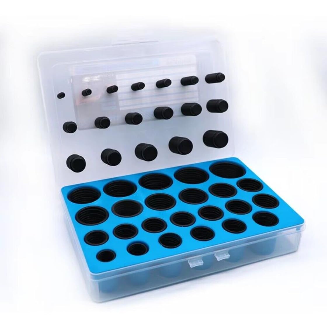 Box oring kit Nbr 90 O-Ring Hydraulic Seals Silicone Rubber Seal Ring o Ring