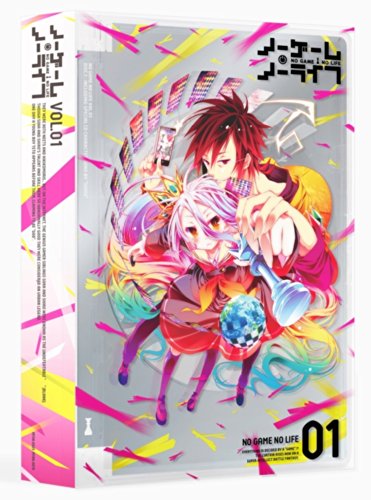 独自のゲームが面白い漫画 ノーゲーム ノーライフ ガス欠ライダーが自由を求めて