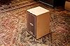 Meinl Percussion Percussion Artisan Edition Cajon Tango Line - Grey Eucalyptus (AETLGE) #3