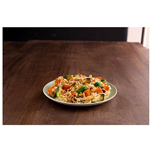 Image of Knorr Rice Sides Rice Side Dish, Herb & Butter 5.4 oz, (Pack of 12)