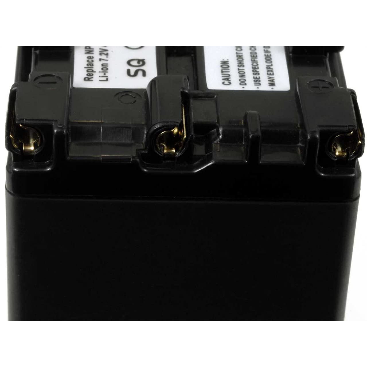 Powery Batería para Sony Videocámara Prof. Modelo BP-U30