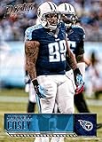 2016 Prestige #194 Jurrell Casey Titans Football