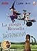 La strega Rossella-Bastoncino. DVD. Con libro