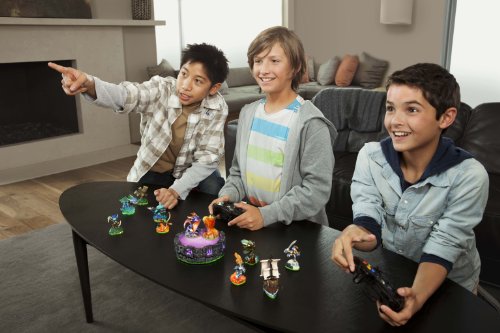 Image of Skylanders Spyro's Adventure: Character Pack - Lightning Rod (Wii /PS3 /Xbox 360 /PC)