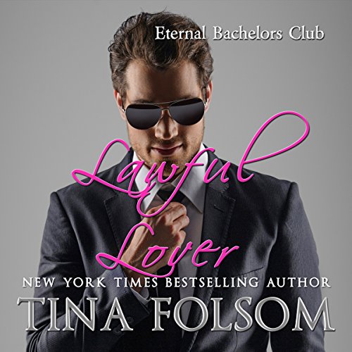 Cover art for Lawful Lover