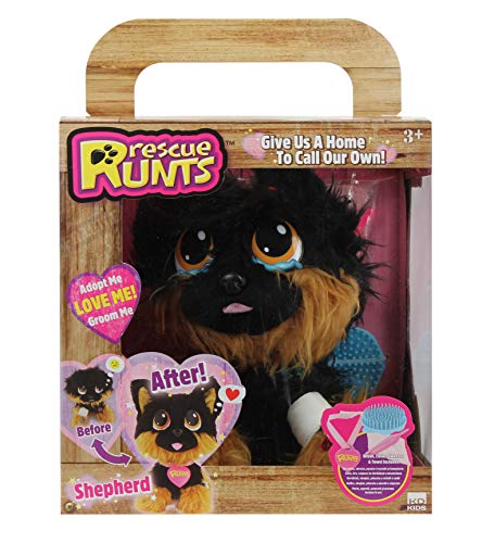 Reccare Runts KDS18050 - Juguete para bebé, Multicolor