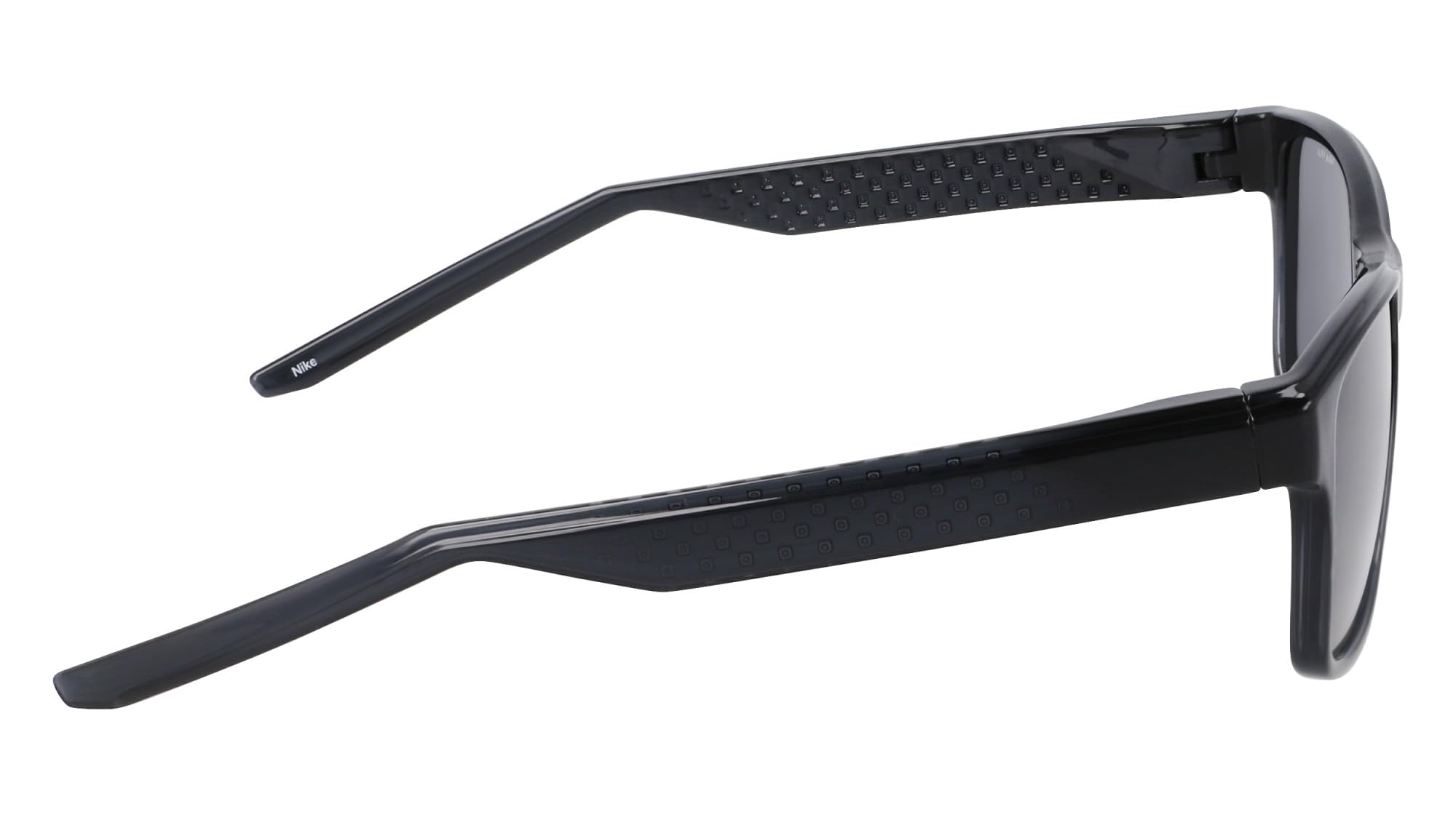 NIKE Gafas de Sol LIVEFREE CLASSIC N IU4699X Anthracite/grey 53/17/140 Hombres