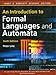 Produktbild Introduction To Formal Languages And Automata, 6 Edition
