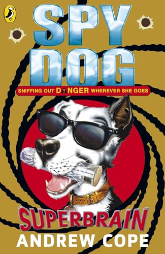 Spy Dog: Superbrain: 4 (Spy Dog, 4)