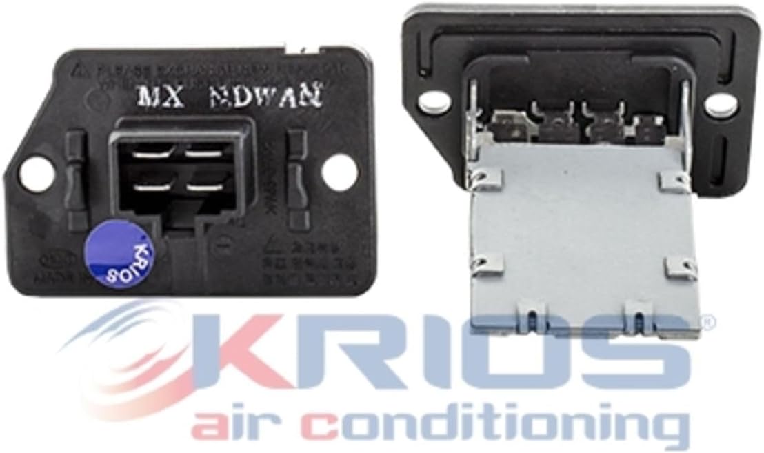 Meat & Doria K109174 RESISTOR Hyundai