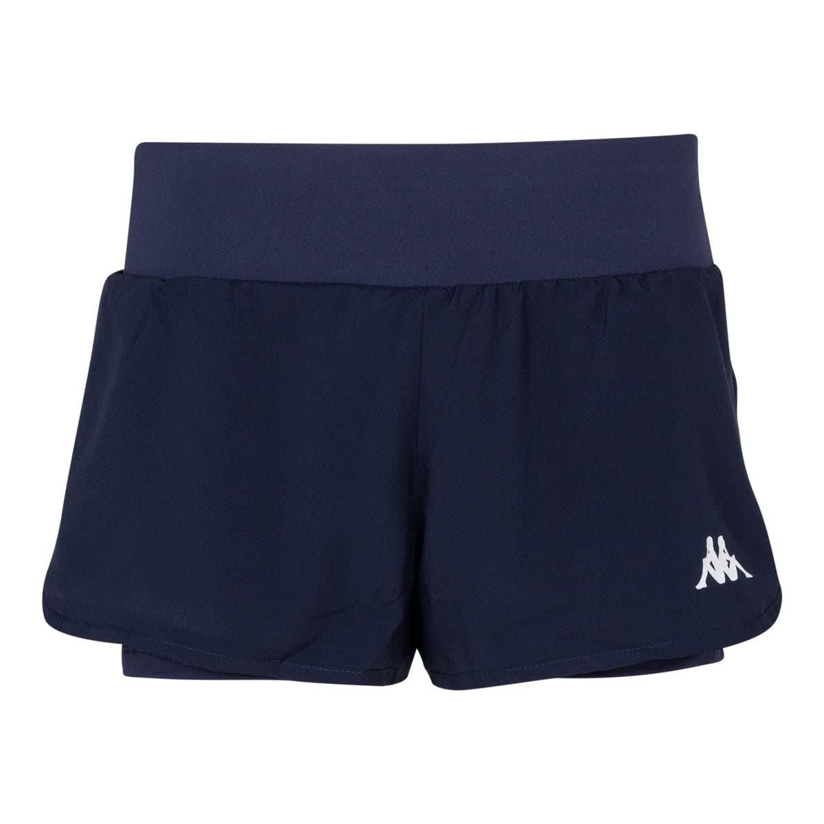 Kappa Falza - Short de Tennis - FALZA - Femme