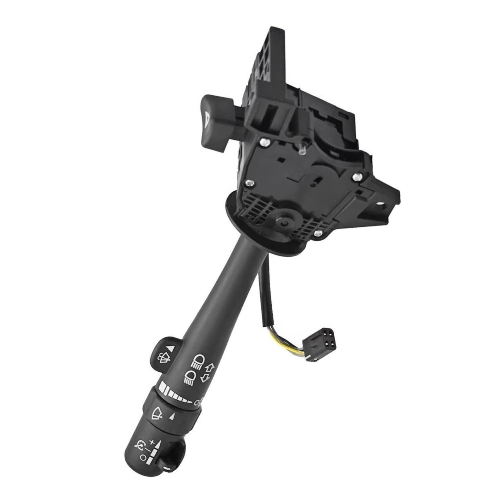 Commodo phare clignotant compatible GMC Sierra pickup 2007 interrupteur D6299A - 6
