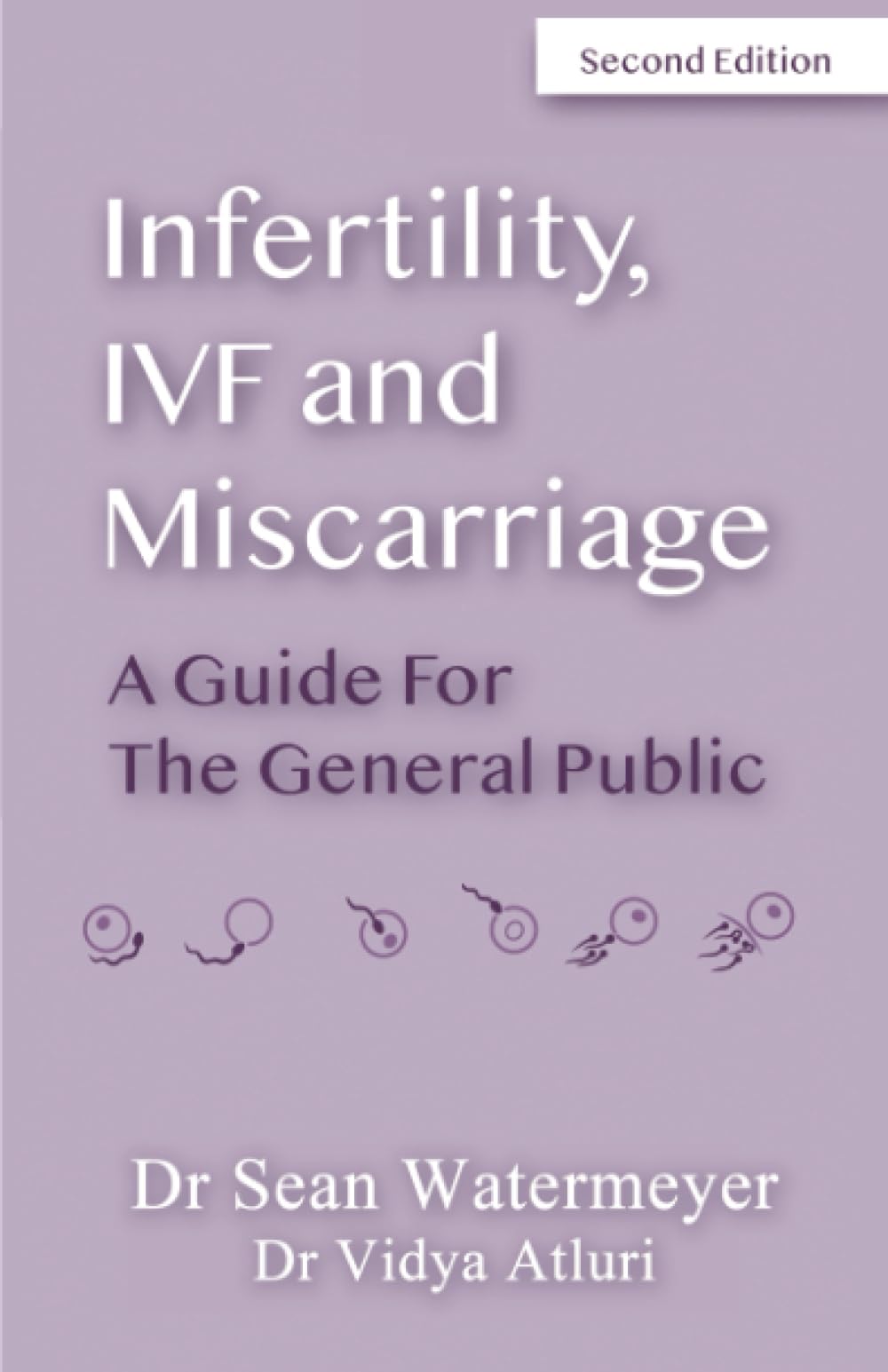 Infertility, IVF and Miscarriage: A Guide For The General Public