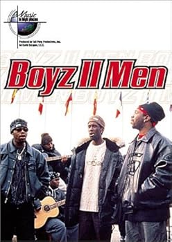 Music in High Places - Boyz II Men