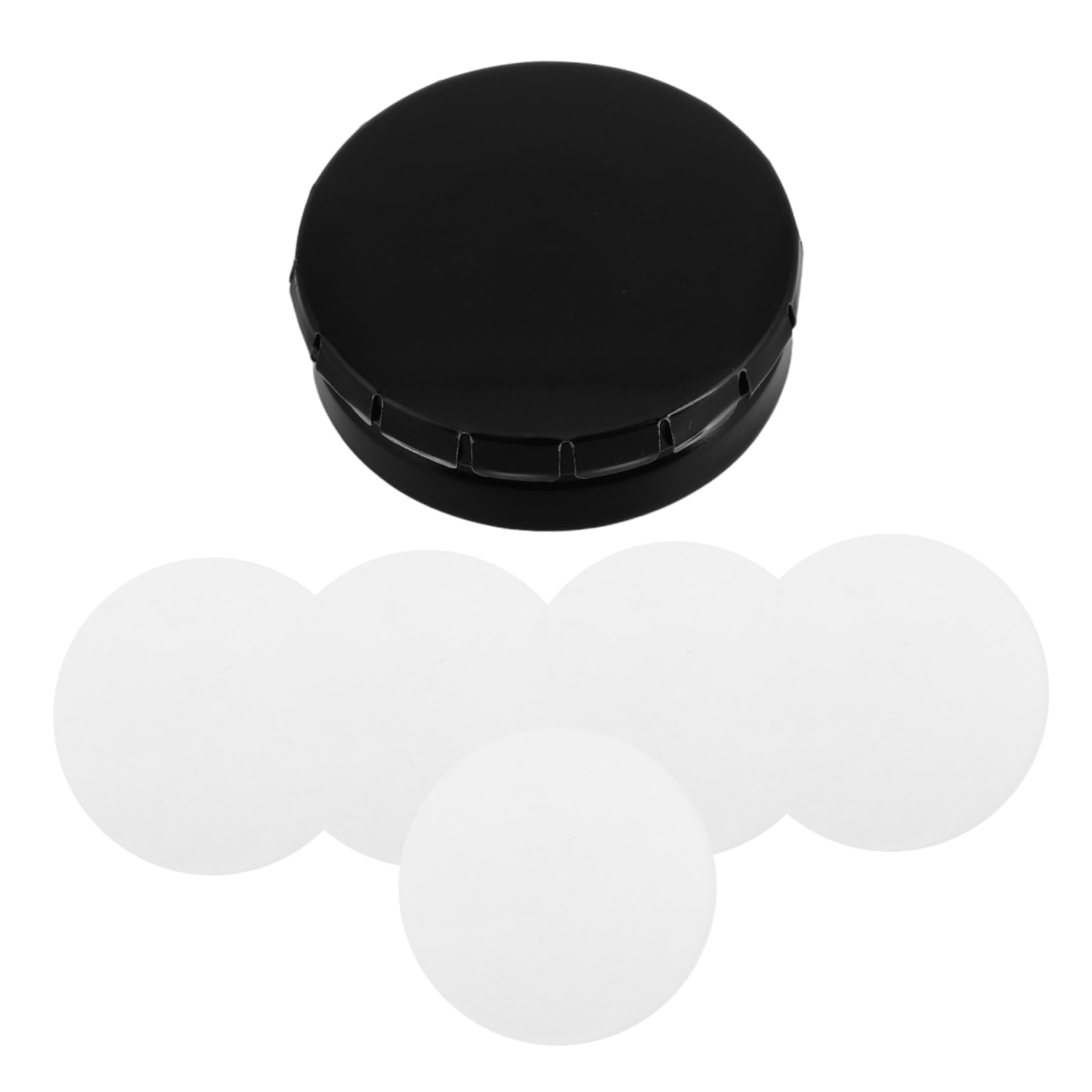 Generic 5pcs Guitar Pick Holder with Strong Adhesive Mount for Quick Access Pick Organizer for Acoustic Bass and Electric Guitars Various Playing Scenarios