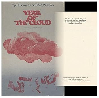 The Year of the Cloud