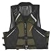Stearns Comfort Series Collared Angler Vest