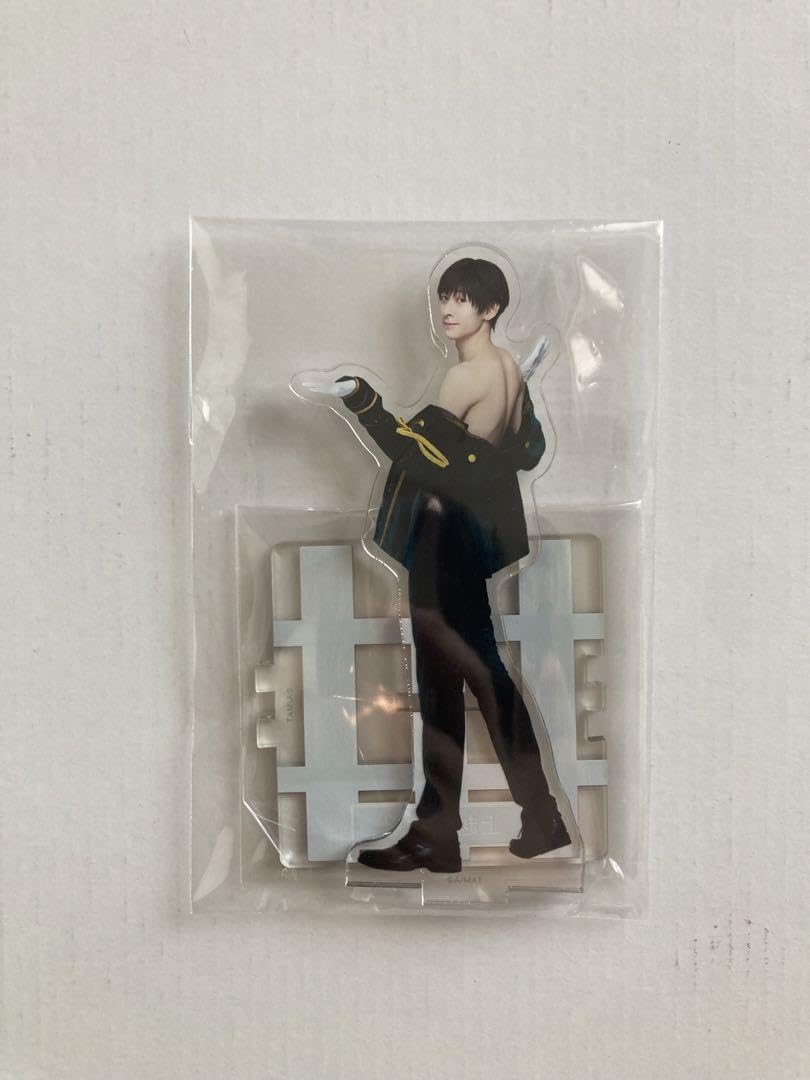 竜星涼 アクリルスタンド アクスタ 竜星涼 アクリルスタンド アクスタ 竜星涼 アクリルスタンド アクスタ