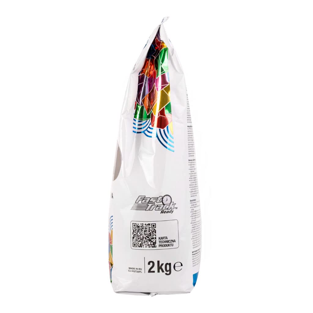 Fuga cementowa MAPEI ULTRACOLOR PLUS 2kg 134 jedwab