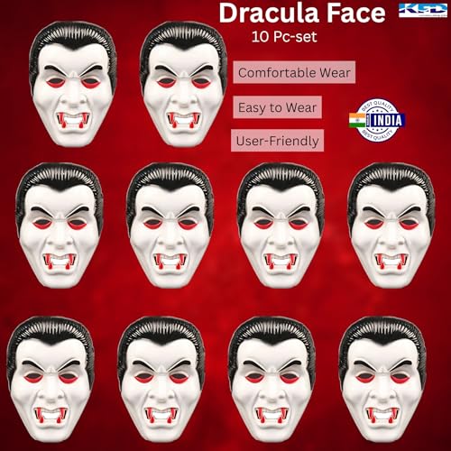 Image of Kaku Fancy Dresses Superhero Face, Party Mask for Kids | Halloween Theme Cosplay Super Hero Mask for Boys & Girls