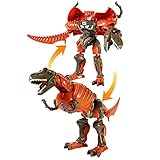 Puxida Highly Simulated Dinosaur Toy Dinosaur Figure with Movable Joints Realistic Looking Dinosaurs...