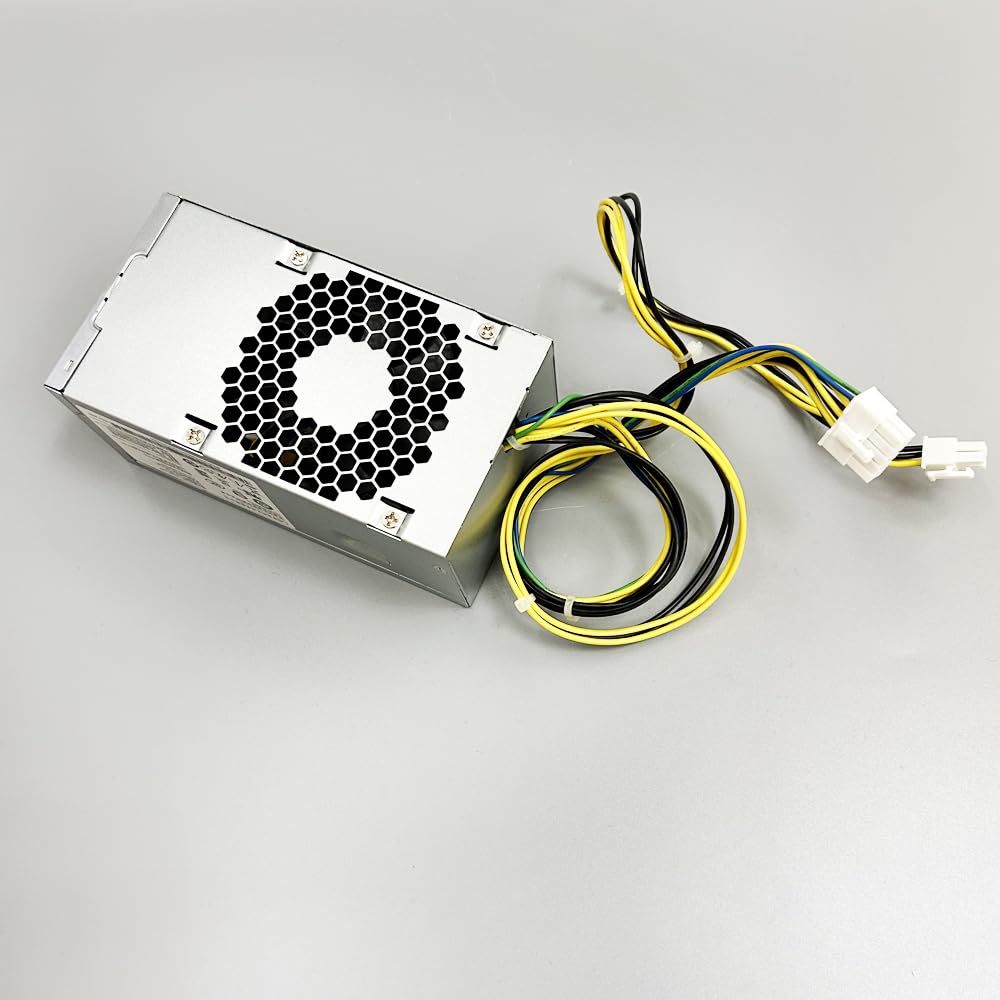 10pines + 4pines 260W Transformador,Fuente de alimentación de computadora,Modelo HK360-71PP PCH015 PA-2261-1 FSP260-20TLA PCK012 Aplicable para Lenovo M420 M430 M435 M510 M710S B415 E73S E700