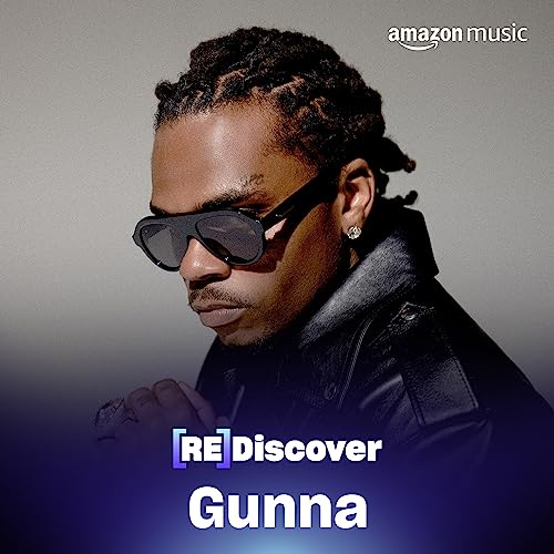 Zusammengestellt von: Amazon Music