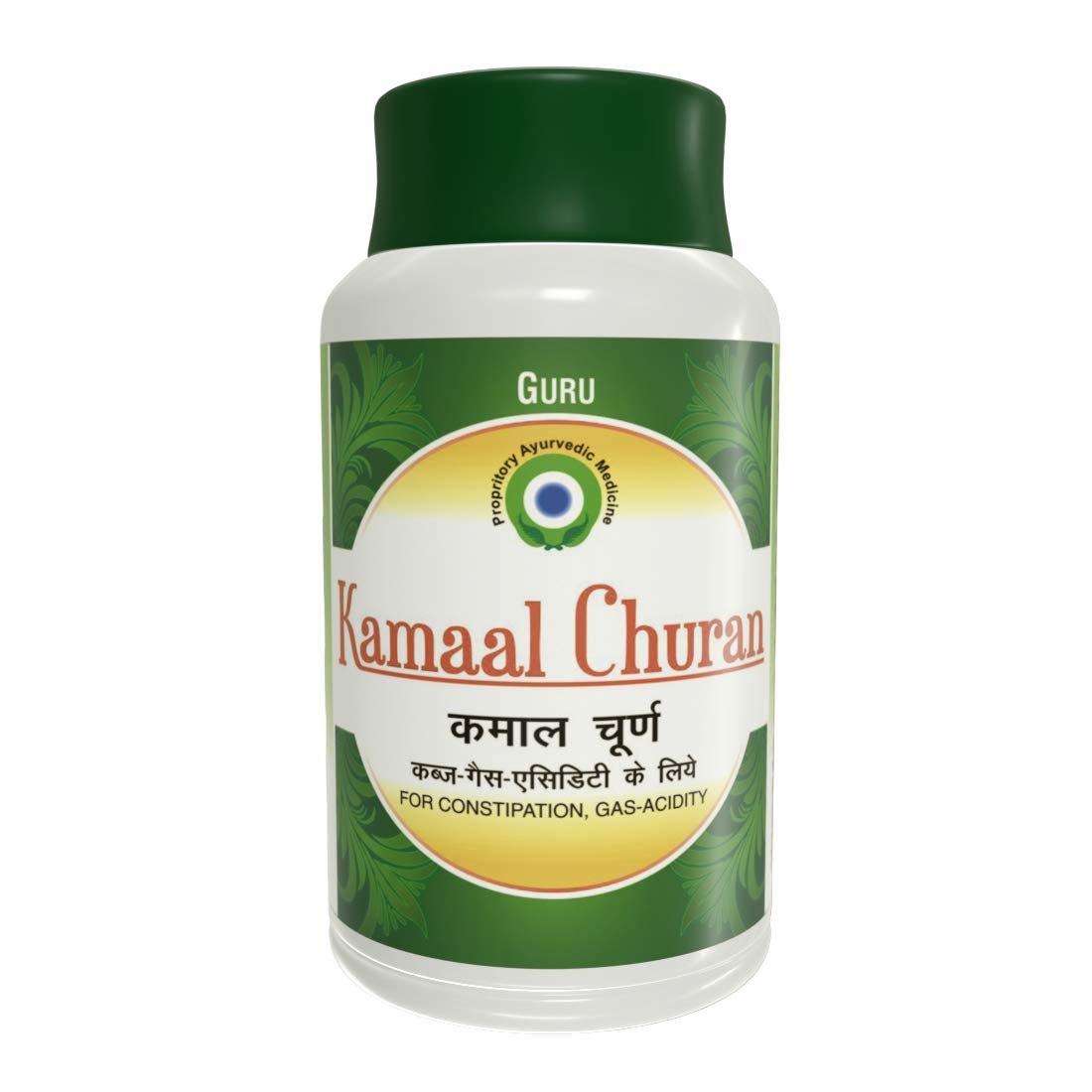 Kamaal Ayurvedic Constipation Churan (60 gm) (B07KJM8TC7) Amazon Price History, Amazon Price Tracker