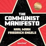 Cover of The Communist Manifesto