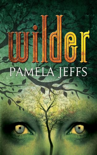 Cover of Wilder