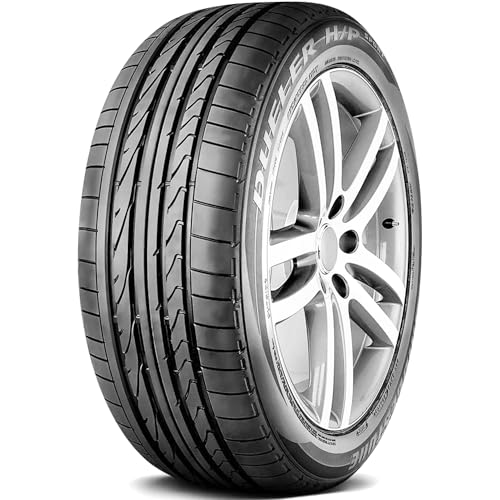 Bridgestone Dueler H/P Sport SUV Tire