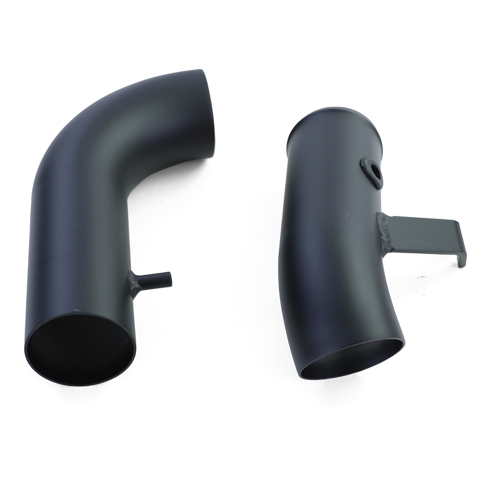 Air Intake Kit mit Sport Luftfilter Rot Schwarz für Mazda MX5 NB FL 98-05