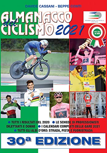 ▷ Almanacco Del Ciclismo - Vendita-Biciclette-Elettriche.it