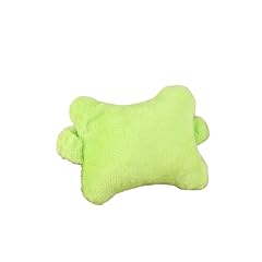 Wrist Rest for Mouse 4 Pieces Keyboard Wrist Rest Computer Desk Accessories Cute Comfortable Palm Padded Laptop Office