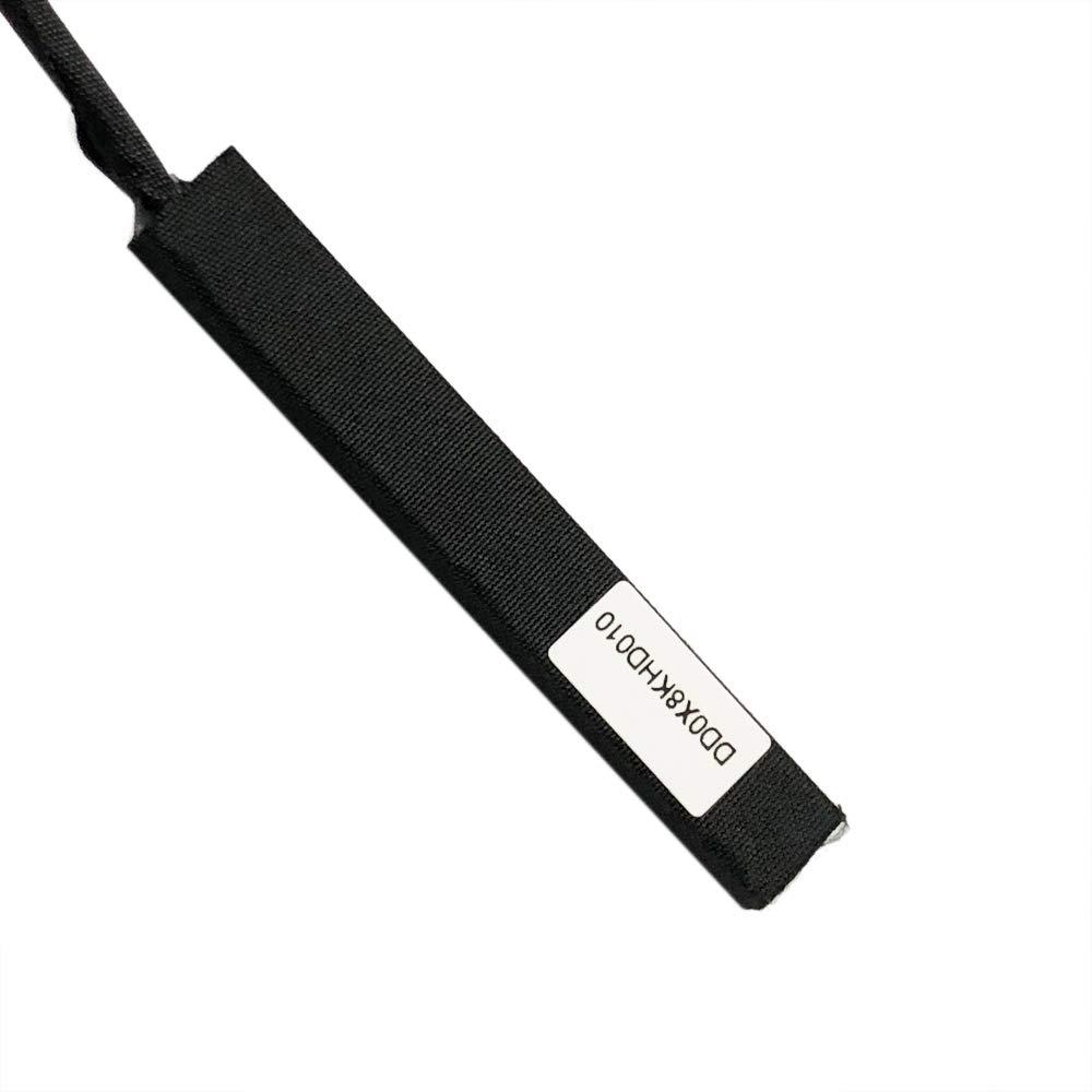 Conector Disco Hdd Sata Hp 250 255 G7 15-db Da Epk52 Ls-072p