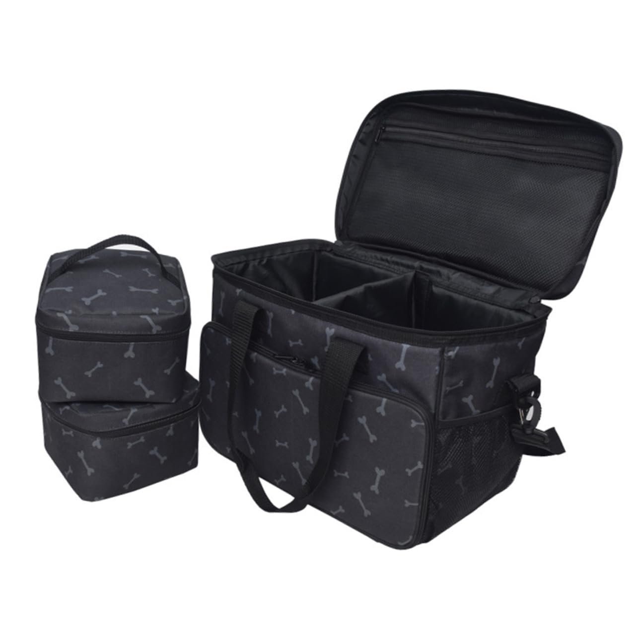 Sac pour chat chaud et robuste pour sorties au parc et plein air